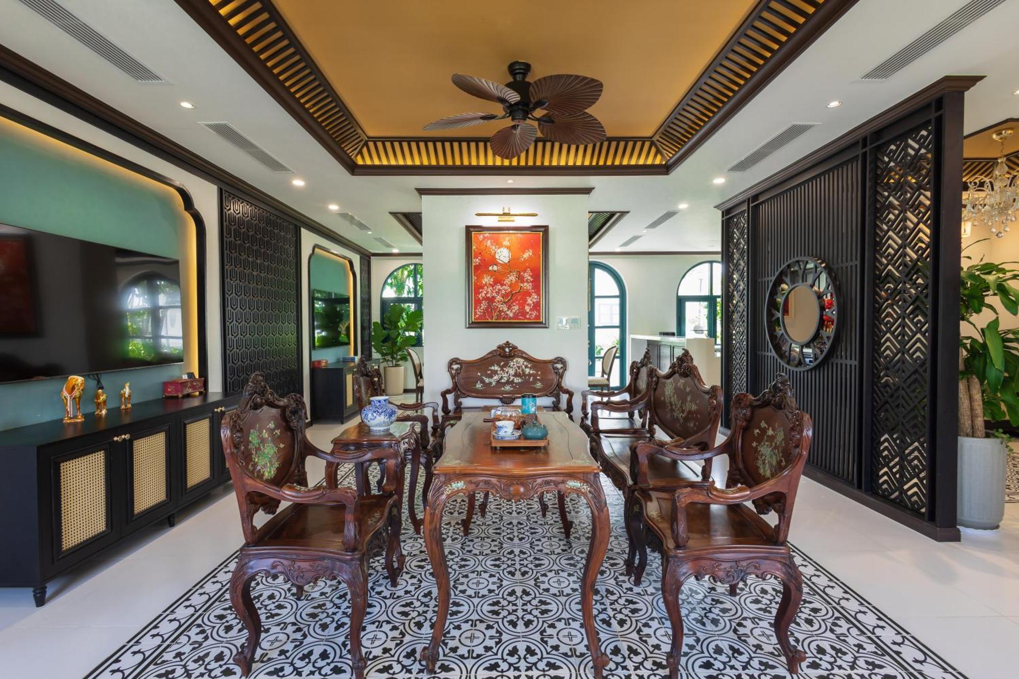 Stella Marina Boutique Hotel Phú Quý Zewnętrze zdjęcie